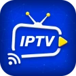 Smart TV Player: IPTV Smarters icon