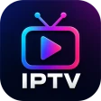 IPTV Player: M3U & M3U8 icon