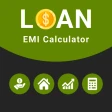 Smart Loan: Finance Calculator icon