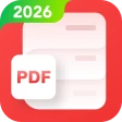 PDF Smart & PDFリーダー icon