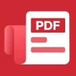 Lector de PDF - Escáner de PDF icon