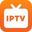 IPTV Player - Smart TV & Live icon