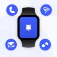 Appli Smartwatch - BT Notifier icon