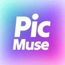 AI動画生成:PicMuse