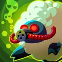 Phobies:Turn-Based Card Battle