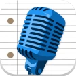 Écrire/enregistrer ses chanson icon