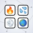 Infinite Elements - AI Craft icon