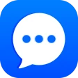 Application de messagerie SMS icon