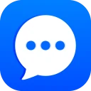Aplicativo de mensagens SMS