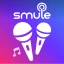 Smule: カラオケ & 歌 - ソロかデュエット歌おう icon