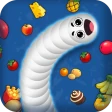 Snake Lite® - Worm Snake Game icon