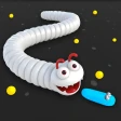 Worms .io Hungry Game icon