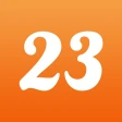 23snaps: Private Family Album icon