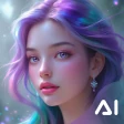Pix Editor: AI Photo Maker icon