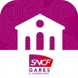 Ma Gare SNCF icon