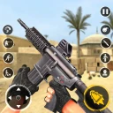 Sniper Gamme Commando Grève