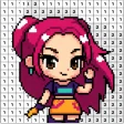 Colory - Color by Number icon