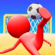 Super Goal - スティックマンサッカー icon