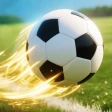 Footy Journey®Soccer Saga 2026 icon