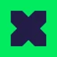 Pluxee PLX icon