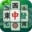 SoEasy Mahjong: Solitaire icon