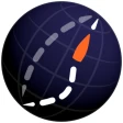 NavimetriX – Voile & Routage icon