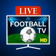 Live Football TV HD 2026 icon