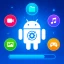 Update Software App: Updates icon