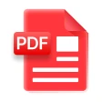 PDFリーダー&エディター icon