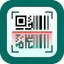 QR Code & Barcode Scanner icon