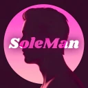 SoleMan: Heartfelt AI Chat