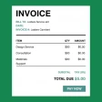 Invoice & Receipt Maker icon
