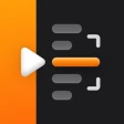 Teleprompter for Video icon