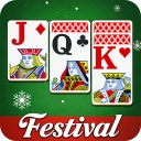 Festival Solitaire: For Xmas