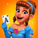 Solitaire: Merge Kingdom