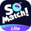 SoMatch Lite - Chat&Voice Room icon