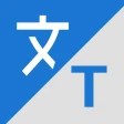 Traductor (Wear OS) icon