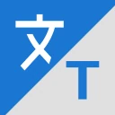 Traductor (Wear OS) icon