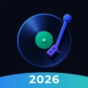 SongTrail: Offline Music icon