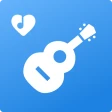 Ukelele Stemmen - LikeTones icon