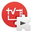 Video & TV SideViewプレーヤープラグイン icon