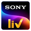 Sony LIV: Sports & Entmt icon