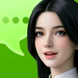 Sophia: Tutora de Idiomas IA icon
