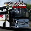 Tamil Nadu Bus and Map Bussid icon