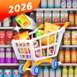 Goods Triple 3D: Ordenar Cosas icon