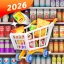 Goods Triple 3D: Ordenar Cosas icon