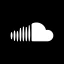 SoundCloud - música e áudio icon