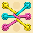 Rope Flow Escape icon