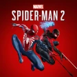 Marvel's Spider-Man 2 Mobile icon