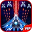 Space Shooter Ataque à Galaxia icon
